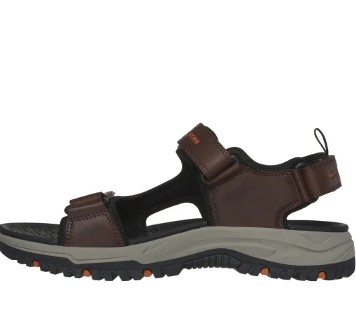 Relaxed Fit: Prewitt - Rigdon