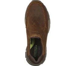 Relaxed Fit: Respected - Catel