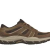 Relaxed Fit: Respected - Edgemere