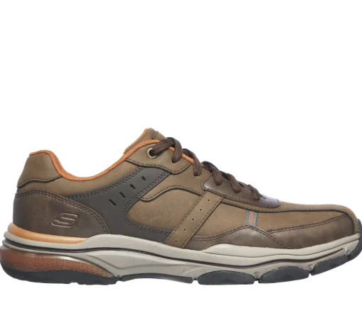 Relaxed Fit: Romago - Elmen