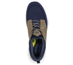 Relaxed Fit: Slade - Breyer
