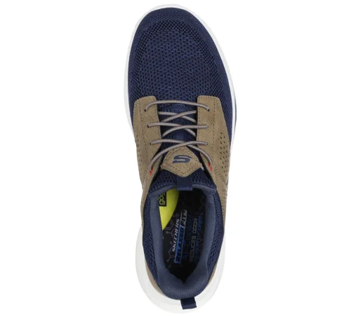 Relaxed Fit: Slade - Breyer