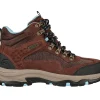 Relaxed Fit: Trego - Base Camp