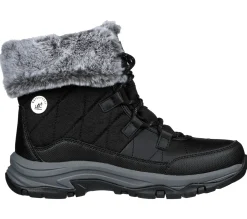 Relaxed Fit: Trego - Winter Feelings