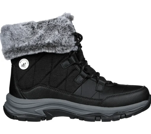 Relaxed Fit: Trego - Winter Feelings