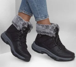 Relaxed Fit: Trego - Winter Feelings