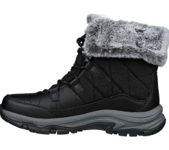 Relaxed Fit: Trego - Winter Feelings