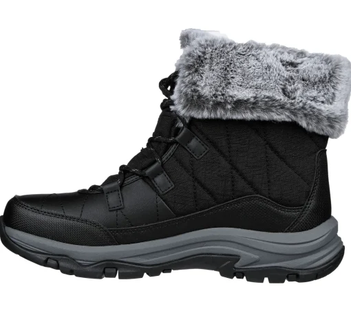 Relaxed Fit: Trego - Winter Feelings