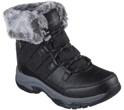 Relaxed Fit: Trego - Winter Feelings