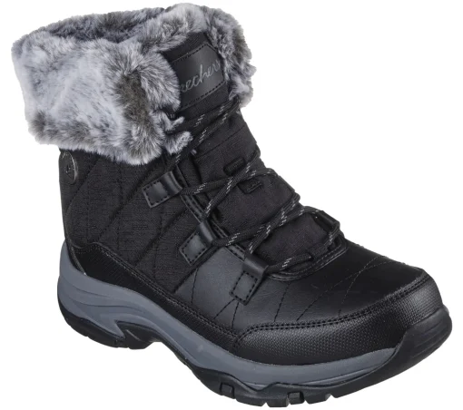 Relaxed Fit: Trego - Winter Feelings
