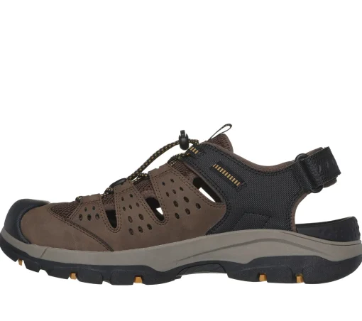 Relaxed Fit: Tresmen - Menard