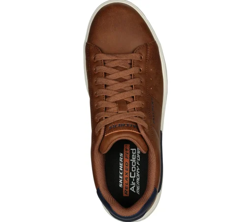 Relaxed Fit: Verloma - Bening
