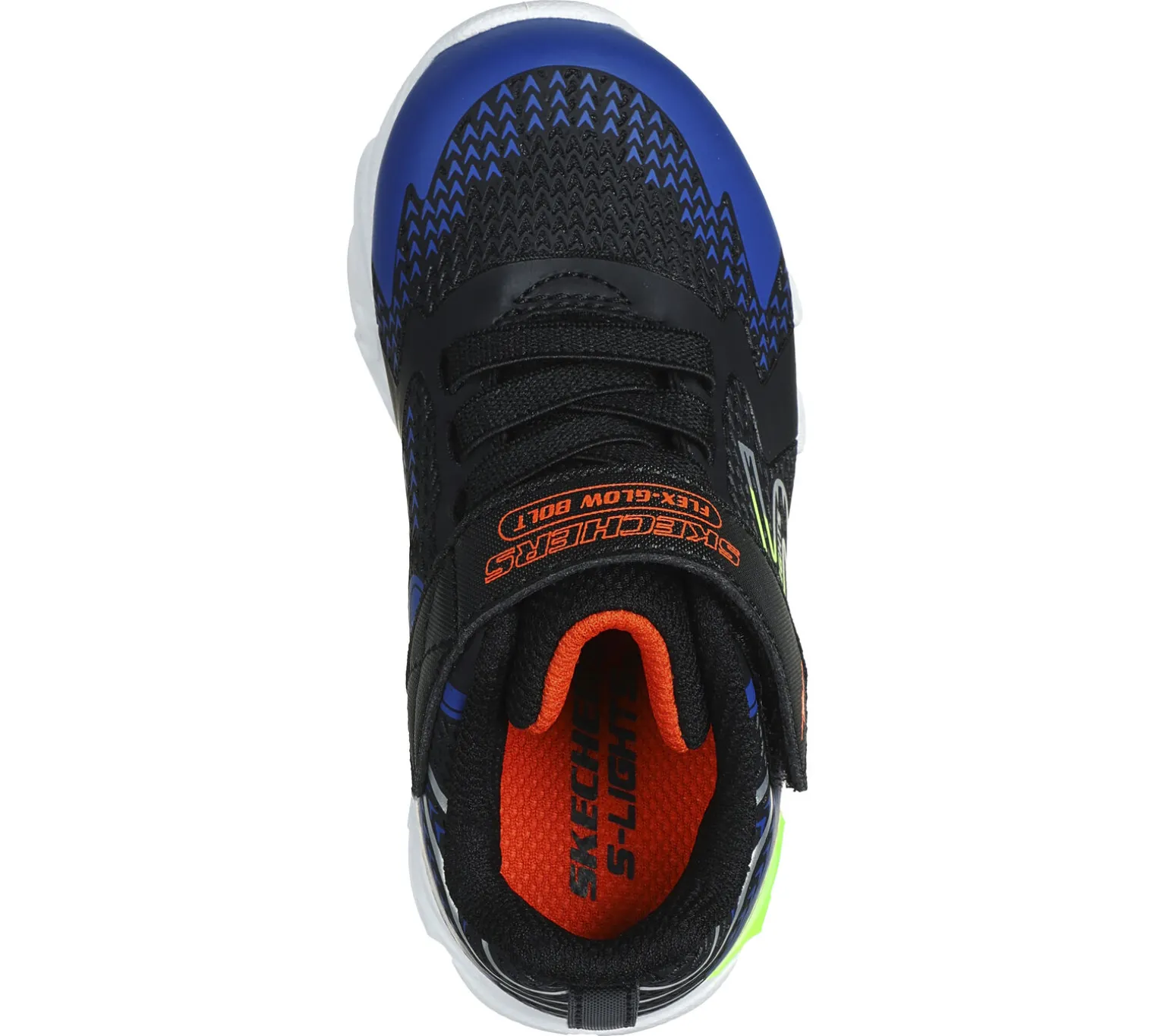 S Lights: Flex-Glow Bolt