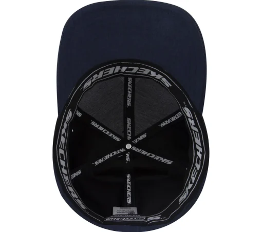 Skechers Accessories - Diamond S Hat