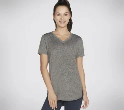 Skechers Apparel Diamond Blissful Tunic