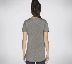 Skechers Apparel Diamond Blissful Tunic