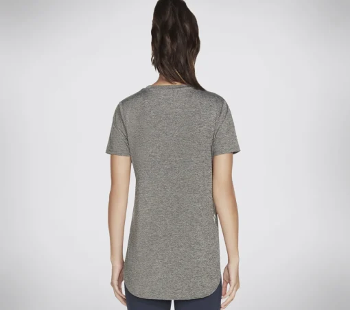 Skechers Apparel Diamond Blissful Tunic