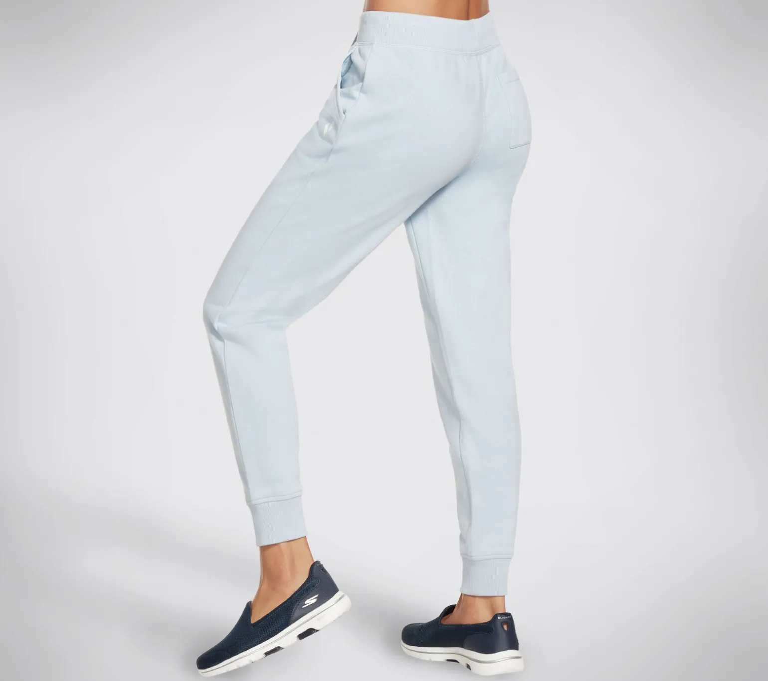 Skechers Apparel Diamond Jogger Pant