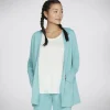 Skechers Apparel Everyday Belted Hoodigan