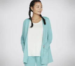 Skechers Apparel Everyday Belted Hoodigan