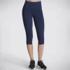 Skechers Apparel GO WALK HW Capri