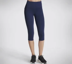 Skechers Apparel GO WALK HW Capri