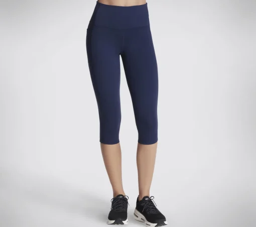 Skechers Apparel GO WALK HW Capri
