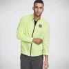 Skechers Apparel Goalkeeper Jacket