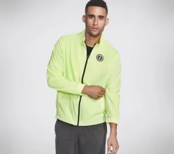 Skechers Apparel Goalkeeper Jacket