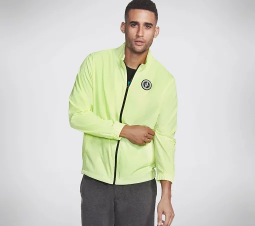 Skechers Apparel Goalkeeper Jacket