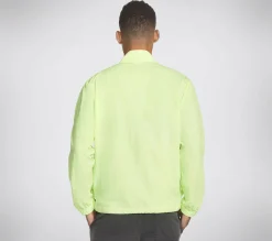 Skechers Apparel Goalkeeper Jacket