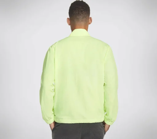 Skechers Apparel Goalkeeper Jacket