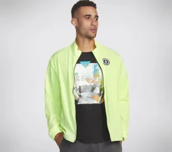Skechers Apparel Goalkeeper Jacket