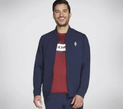 Skechers Apparel Hoodless Hoodie ULTRA GO Jacket