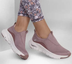 Skechers Arch Fit - Keep It Up