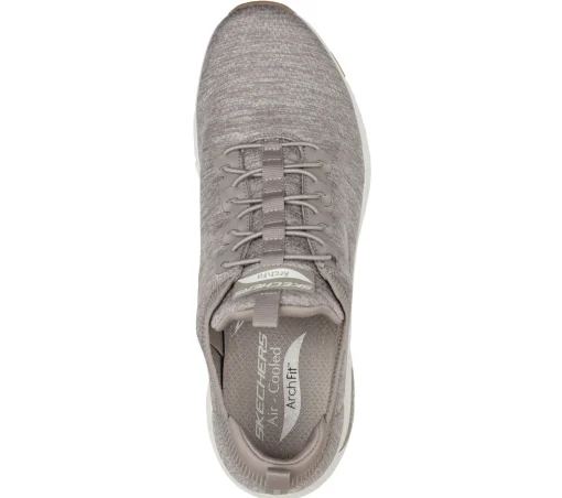 Skechers Arch Fit - Waveport