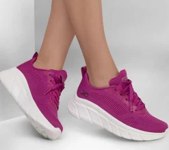 Skechers BOBS Sport B Flex Hi - Flying HI