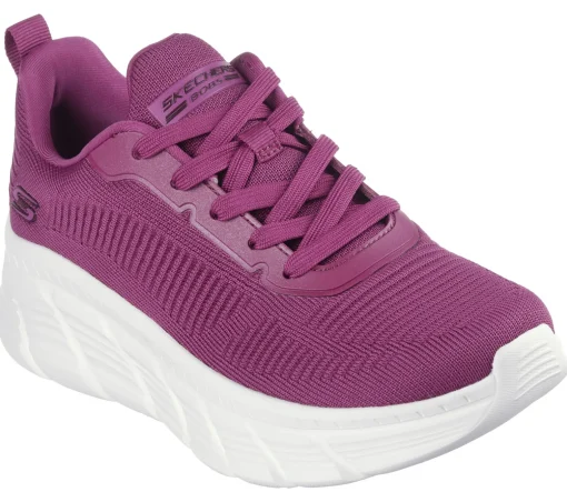 Skechers BOBS Sport B Flex Hi - Flying HI
