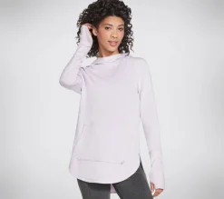 Skechers GO LOUNGE Awakened Hoodie