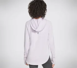 Skechers GO LOUNGE Awakened Hoodie