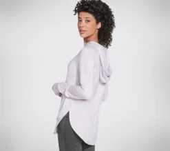Skechers GO LOUNGE Awakened Hoodie