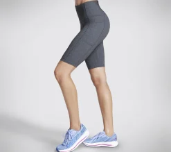 Skechers GO WALK HW 10 Inch Bike Short