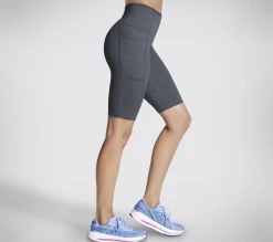 Skechers GO WALK HW 10 Inch Bike Short