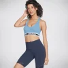 Skechers GO WALK Jacquard Bra