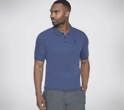Skechers Off Duty Polo