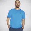 Skechers Pickleball Tee
