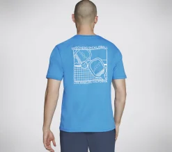 Skechers Pickleball Tee