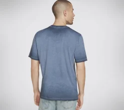 Skechers Skech-Dye Americana 92 Tee Shirt
