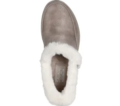 Skechers Slip-ins: Cozy Escape