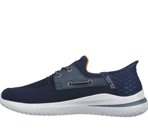 Skechers Slip-ins: Delson 3.0 - Roth